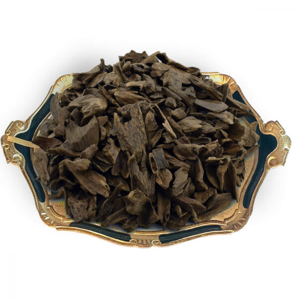 AGARWOOD
