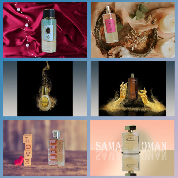 PERFUMES